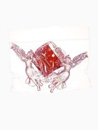 Ёлочная игрушка «Ангелы надежды » 10×14 см, сиреневый перелив - Фото 9