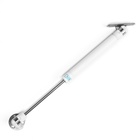 Газовый лифт ТУНДРА GL080WH, 80N, белый, 2 шт. TMP 10771941