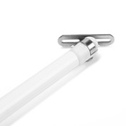 Газовый лифт ТУНДРА GL0120WH, 120N, белый, 2 шт. TMP 10771942