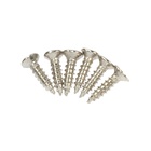 Газовый лифт ТУНДРА GL0100WH, 100N, белый, 2 шт. TMP 10771944