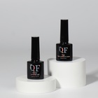 База и топ для ногтей, набор 2 шт., 8 мл, прозрачный - фото 32213367