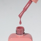 Гель лак для ногтей, набор 3 шт, 10 мл, розовые оттенки - фото 31299015