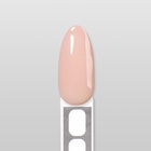 Гель лак для ногтей, набор 3 шт, 10 мл, нюдовые оттенки - фото 31299025