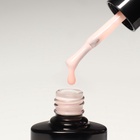 База камуфлирующая для ногтей, набор 3 шт, 3-х фазная, 8 мл, розовая, молочная, бежевая - фото 30919684