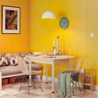 Стол обеденный раздвижной «Квартет», 2000×900×740 мм, цвет дуб сонома - Фото 3