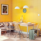 Стол обеденный раздвижной «Квартет», 2000×900×740 мм, цвет дуб сонома - Фото 4