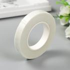 Тейп-лента «Белая», намотка 27.3 м, ш. 1.2 см - Фото 2