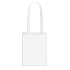 Сумка - шопер раскраска Bad bunny - Фото 3