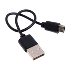 Беспроводные наушники «Зайчик», световые эффекты, складные, цвет розовый - Фото 9