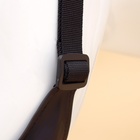 Ботинки - чулки для собак, размер M (Длина лап 35-42, ДС 18-26, ОШ 16-50 см) черные - Фото 4