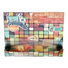 Туристический конверт для документов + бирка для чемодана "Живем один раз" - Фото 3