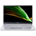 Ноутбук Acer Swift 3 SF314-43-R16V Ryzen 5 5500U 8Gb SSD512Gb AMD Radeon 14" IPS FHD (1920x1   10045 - фото 51659215