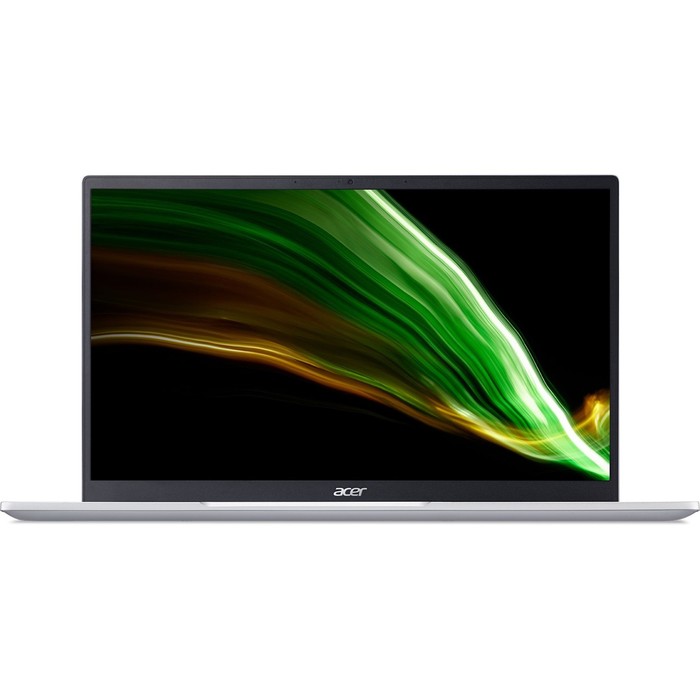 Ноутбук Acer Swift 3 SF314-43-R16V Ryzen 5 5500U 8Gb SSD512Gb AMD Radeon 14" IPS FHD (1920x1   10045 - фото 51659223