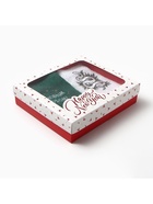 Набор полотенец «Этель. Змея», 30×60 см - 2 шт., хлопок 100% - фото 58016119