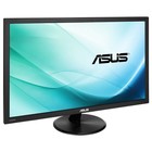 Монитор Asus 21.5" VP228HE черный TN LED 16:9 HDMI M/M матовая 200cd 90гр/65гр 1920x1080 60   106855 - Фото 3