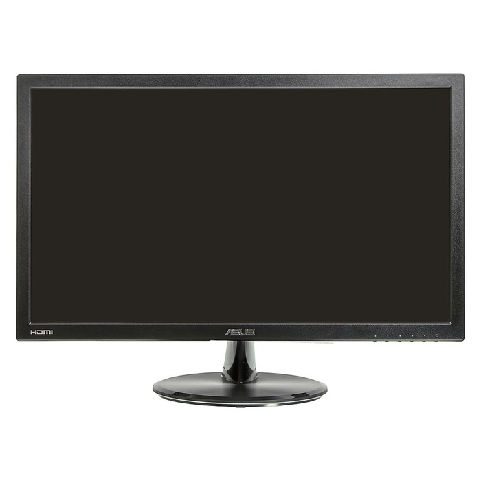 Монитор Asus 21.5" VP228HE черный TN LED 16:9 HDMI M/M матовая 200cd 90гр/65гр 1920x1080 60   106855 - фото 51659229