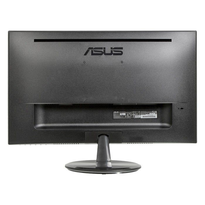 Монитор Asus 21.5" VP228HE черный TN LED 16:9 HDMI M/M матовая 200cd 90гр/65гр 1920x1080 60   106855 - фото 51659231