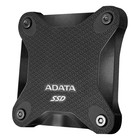Накопитель SSD A-Data USB 3.1 1TB SD620-1TCBK SD620 2.5" черный - фото 51659236 Накопитель SSD A-Data USB 3.1 1TB SD620-1TCBK SD620 2.5" черный - фото 51659236