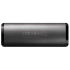 Накопитель SSD A-Data USB-C 1TB ASE760-1TU32G2-CTI SE760 1.8" серый - Фото 4