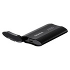 Накопитель SSD A-Data USB-C 4TB SD810-4000G-CBK SD810 1.8" черный - фото 51659251 Накопитель SSD A-Data USB-C 4TB SD810-4000G-CBK SD810 1.8" черный - фото 51659251
