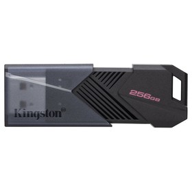 Флешка Kingston 256GB DataTraveler Exodia Onyx DTXON/256GB USB3.2 черный