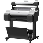 Плоттер Canon imagePROGRAF TM-240, A1, 24 дюйма, без подставки, 6242C003AA 10735277