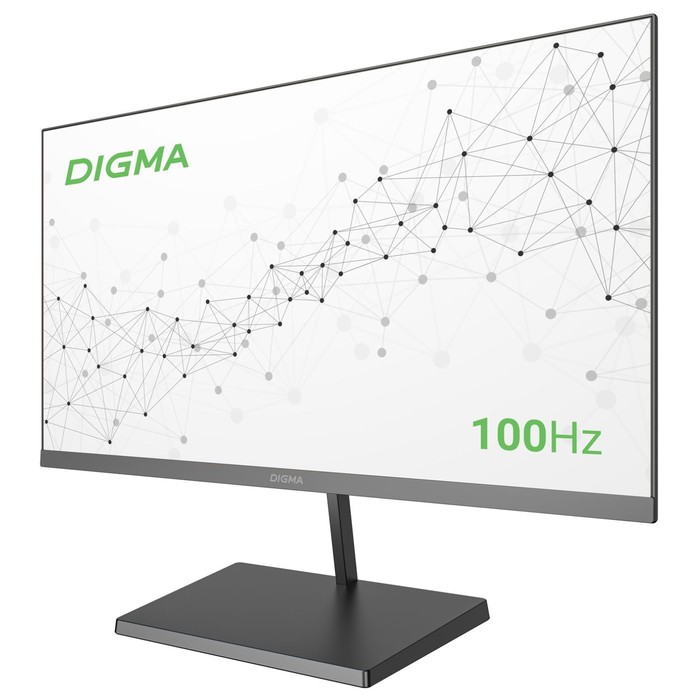 Монитор Digma 27" Progress 27A501F черный VA LED 5ms 16:9 HDMI матовая 300cd 178гр/178гр 19   107488 - фото 51661904