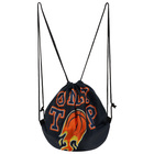 Мешок для обуви или баскетбольного мяча ONLYTOP, 42×42 см - Фото 4