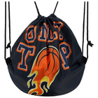 Мешок для обуви или баскетбольного мяча ONLYTOP, 42×42 см - Фото 5