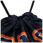 Мешок для обуви или баскетбольного мяча ONLYTOP, 42×42 см - Фото 6