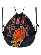 Мешок для обуви или баскетбольного мяча ONLYTOP, 42×42 см - Фото 9