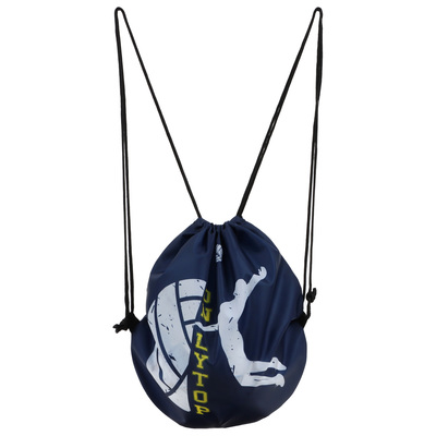 Мешок для обуви или волейбольного мяча ONLYTOP, 42×42 см