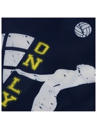 Мешок для обуви или волейбольного мяча ONLYTOP, 42×42 см - Фото 11