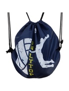 Мешок для обуви или волейбольного мяча ONLYTOP, 42×42 см - Фото 9