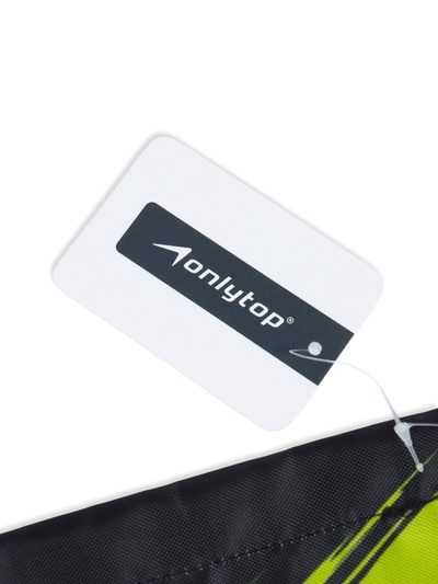 Мешок для обуви или футбольного мяча ONLYTOP, 43×43 см