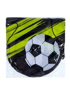 Мешок для обуви или футбольного мяча ONLYTOP, 43×43 см - Фото 13