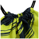 Мешок для обуви или футбольного мяча ONLYTOP, 43×43 см - Фото 6