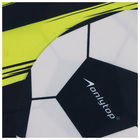 Мешок для обуви или футбольного мяча ONLYTOP, 43×43 см - Фото 7