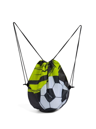 Мешок для обуви или футбольного мяча ONLYTOP, 43×43 см