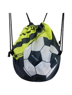 Мешок для обуви или футбольного мяча ONLYTOP, 43×43 см - Фото 9