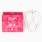 Беспроводные наушники с микрофоном «Music», модель LV-144 - Фото 2