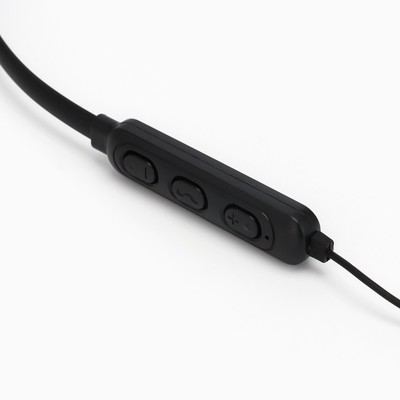 Беспроводные наушники с микрофоном Sport and music, модель LV-150