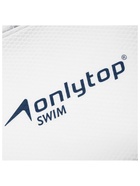 Сумка для мокрых вещей ONLYTOP, 26×14 см, цвет белый - Фото 15