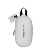 Сумка для мокрых вещей ONLYTOP, 26×14 см, цвет белый - Фото 9