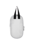 Сумка для мокрых вещей ONLYTOP, 26×14 см, цвет белый - Фото 12