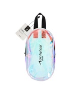 Сумка для мокрых вещей ONLYTOP, 26×14 см, цвет голография - Фото 7