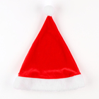 Карнавальный костюм «Мисс Санта», р-р 44-46, платье, колпак, пояс, перчатки - Фото 14