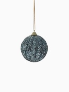 Ёлочные игрушки «Ксавье» ассорти, шары новогодние, d=8 см, набор 3 шт., бело-синий - фото 7491061 Ёлочные игрушки «Ксавье» ассорти, шары новогодние, d=8 см, набор 3 шт., бело-синий - фото 7491061