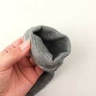 Бандаж на голеностоп, 10×5 см, серый - Фото 5