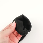 Бандаж на голеностоп, 10×5 см, чёрный - Фото 5